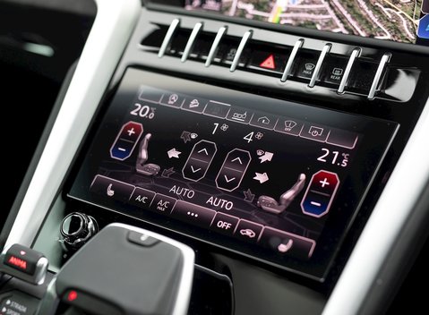 Lamborghini Urus 20