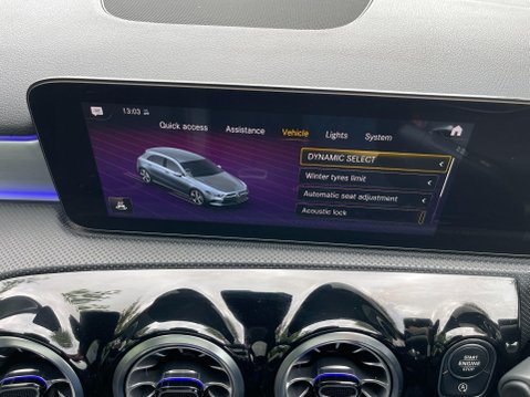 Mercedes-Benz A Class 1.3 A200 AMG Line (Premium Plus 2) 7G-DCT Euro 6 (s/s) 5dr 23