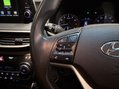 Hyundai TUCSON 1.6 GDi SE Nav Euro 6 (s/s) 5dr 19