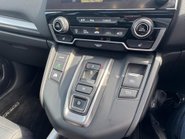 Honda CR-V 2.0 h i-MMD EX eCVT 4WD Euro 6 (s/s) 5dr 43