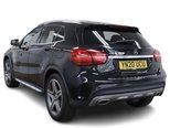 Mercedes-Benz GLA 1.6 GLA180 AMG Line Edition SUV 5dr Petrol 7G-DCT Euro 6 (s/s) (122 ps) 5