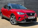 SEAT Arona 1.0 Arona FR Sport EcoTSI 5dr