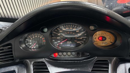Honda FJS 2014 ONLY 9K 1 OWNER LONG MOT MAXI SCOOTER 600CC TWIN A2 26