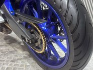 Yamaha MT-125 MT 125 2019 21K NEW TOP END SERVICED 15BHP NEW MOT 125CC 37
