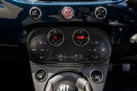 Fiat 500 STANDARD 34