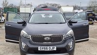 Kia Sorento 2.2 CRDi KX-2 SUV 5dr Diesel Auto AWD Euro 6 (s/s) (197 bhp) 6