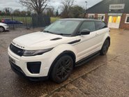 Land Rover Range Rover Evoque 2.0 Range Rover Evoque HSE Dynamic TD4 Auto 4WD 3dr 9