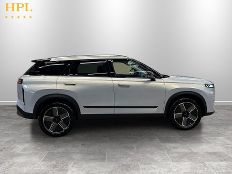 JAECOO 7 1.6T Deluxe SUV 5dr Petrol DCT Euro 6 (s/s) (147 ps) Air Con - Bluetooth - 8