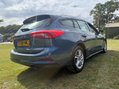 Ford Focus 1.5 Focus Zetec TDCi 5dr 25