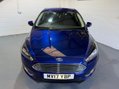 Ford Focus 1.5 TDCi Titanium Euro 6 (s/s) 5dr 5
