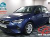 Vauxhall Corsa SE