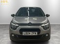 Citroen C3 1.2 PureTech PLUS Hatchback 5dr Petrol Manual Euro 6 (s/s) (83 ps) 2