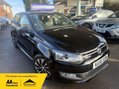 Volkswagen Polo 1.0 TSI BlueMotion Tech BlueMotion Euro 6 (s/s) 5dr 1