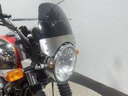 Royal Enfield Interceptor 650 2021 14K GREAT CONDITION A2 READY 1 OWNER MODERN RETRO BIKE 650CC 27