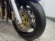 Suzuki GSX1400 2003 30K VERY CLEAN MUSCLE BIKE NEW MOT 1400CC NAKED 26