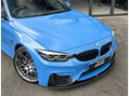 BMW M3 3.0 M3 Competition Edition Package Semi-Auto 4dr 17