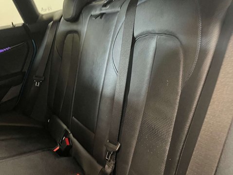 BMW 2 Series 1.5 218i M Sport Auto 4dr 40