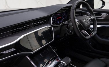 Audi RS6 Avant Vorsprung 16