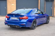 BMW M4 3.0 M4 Competition Edition Package Semi-Auto 2dr 2