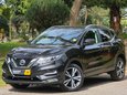 Nissan Qashqai 1.3 Qashqai N-Connecta DiG-T Semi-Auto 5dr 2