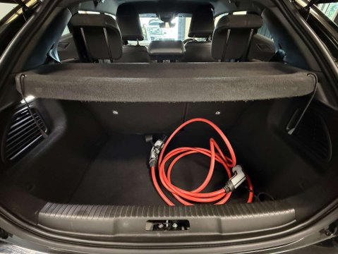 DS 3 DS3 Crossback Performance Line EV 5dr 26