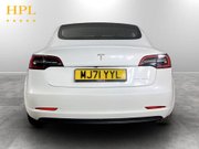 Tesla Model 3 (Dual Motor) Long Range Saloon 4dr Electric Auto 4WDE (346 ps) Full Leather 6