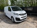 Vauxhall Vivaro L2H1 F2900 PRO S/S