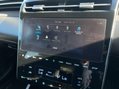 Hyundai TUCSON 1.6 h T-GDi SE Connect Auto Euro 6 (s/s) 5dr 37