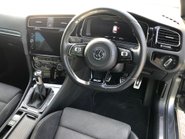Volkswagen Golf R 2.0 TSI 5 door 4MOTION manual, 60,000m FSH with VW 2