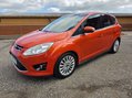 Ford C-Max 1.6 C-Max Titanium TDCi 5dr 25