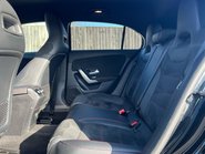 Mercedes-Benz A Class A 200 AMG LINE EXECUTIVE 21