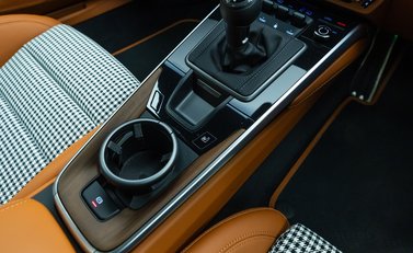 Porsche 911 SPORT CLASSIC (992) 26