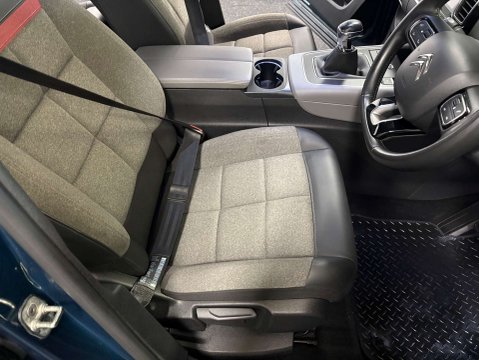 Citroen C5 Aircross 1.2 C5 AirCross Shine PureTech S/S 5dr 14