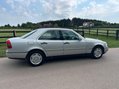 Mercedes-Benz C Class 1.8 C180 Elegance 4dr 17