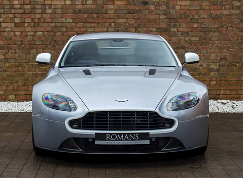 Aston Martin V8 Vantage N430 3