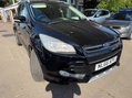 Ford Kuga 2.0 TDCi Titanium Sport AWD Euro 6 (s/s) 5dr 7