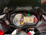 Kawasaki Z1000 SX ABS 2015 SIDE PANNIERS NEW MOT WARRANTY 1000CC TOURER 29