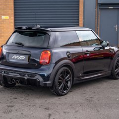 Mini Hatch 2.0 Cooper S Sport Auto 3dr 1