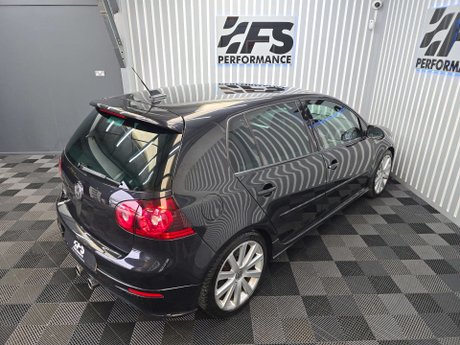 Volkswagen Golf 3.2 V6 R32 Hatchback 5dr Petrol DSG 4Motion (233 g/km, 247 bhp) 17
