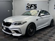 BMW M2 3.0 BiTurbo Competition Coupe 2dr Petrol DCT Euro 6 (s/s) (410 ps) 29