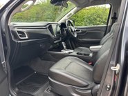 Isuzu D-Max DL40 1.9 TD Double Cab 4x4 Pickup - Roller Shutter 14