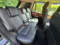 Land Rover Range Rover Sport TDV6 SPORT HSE 17