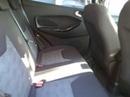 Ford Ka+ ZETEC ONLY 32,000 MILES FROM NEW 11