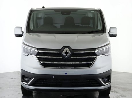 Renault Trafic SL30 150 Extra (was Sport) 6