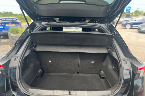 Vauxhall Mokka SRI NAV PREMIUM 36