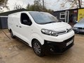 Citroen Dispatch 2.0 Dispatch 1400 Enterprise Blue HDi S/S 10