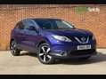 Nissan Qashqai 1.5 Qashqai N-Tec dCi 5dr 1