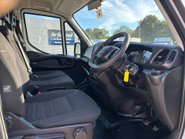 Iveco Daily 35C14 Single Cab Tipper 15