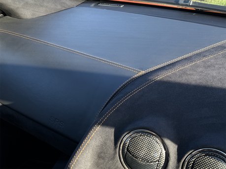 Lamborghini Murcielago LP760-4 SV 76