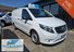 Mercedes-Benz Vito 114 PROGRESSIVE L2